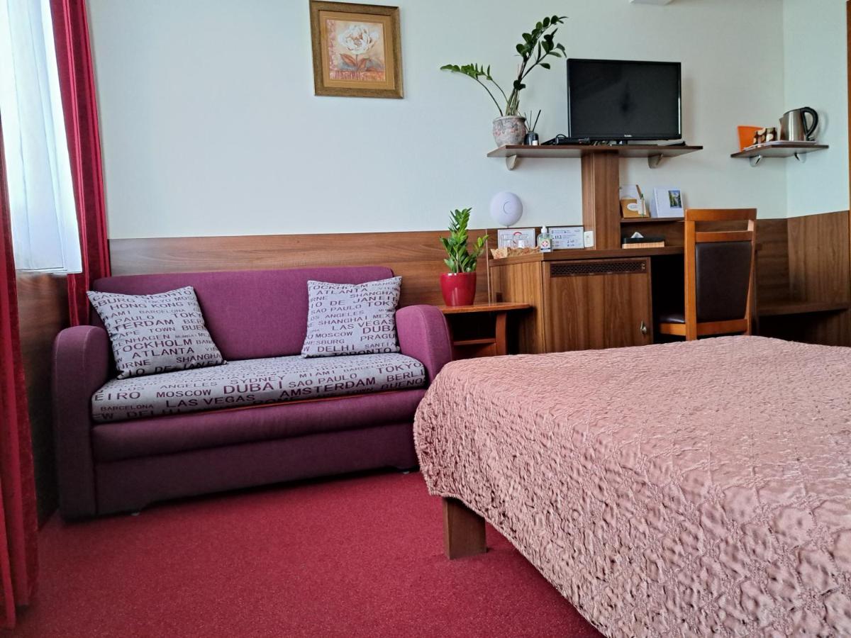 Penzion Kozak B&B - Housity
