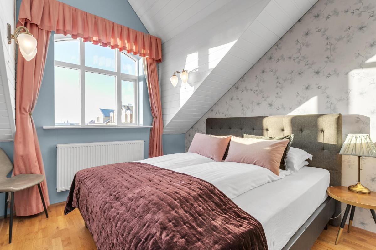 Gerður Apartments - Housity