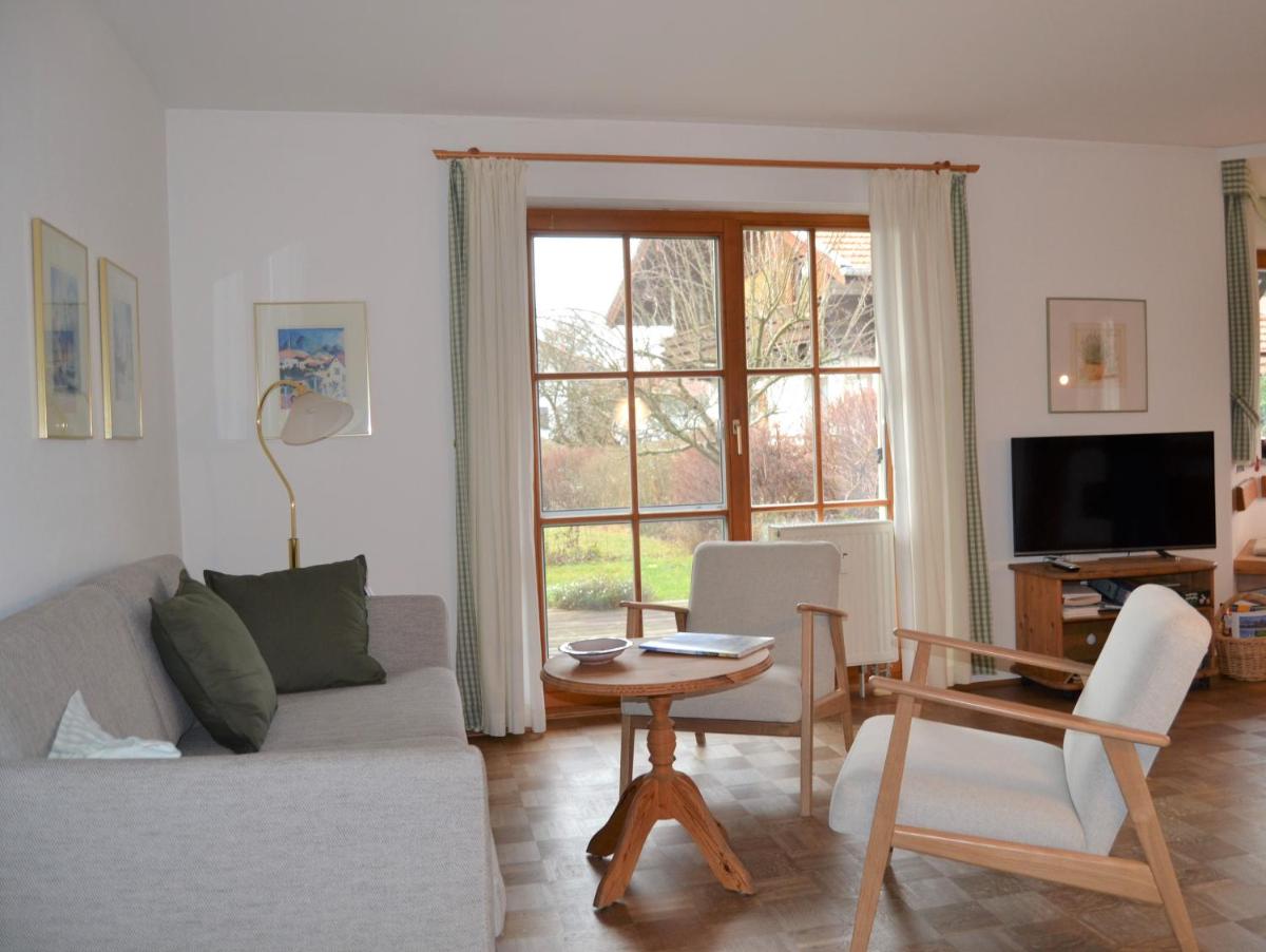 Ferienwohnung Am Anger - Hizvo