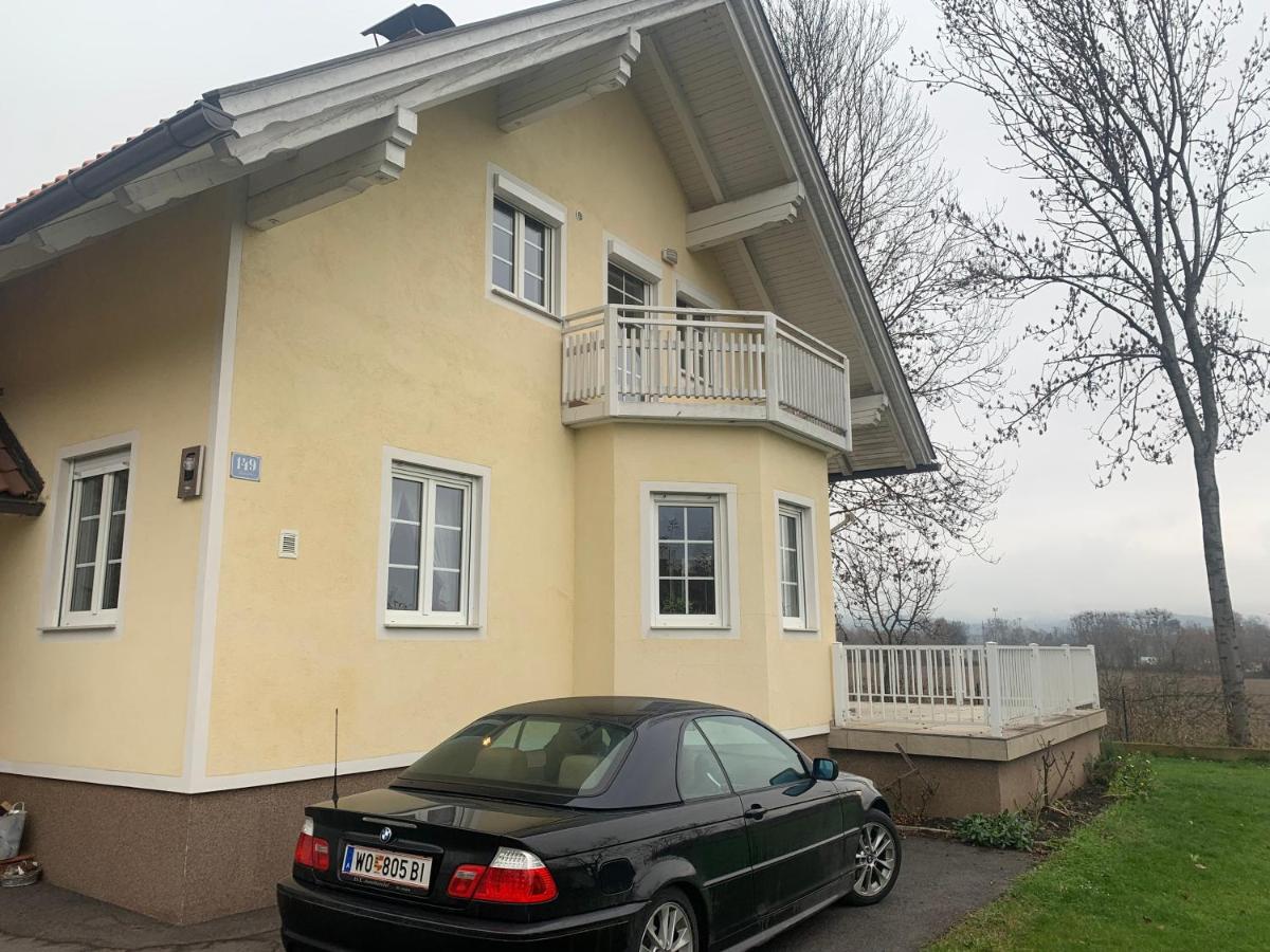 Ferienhaus Loretto - Housity