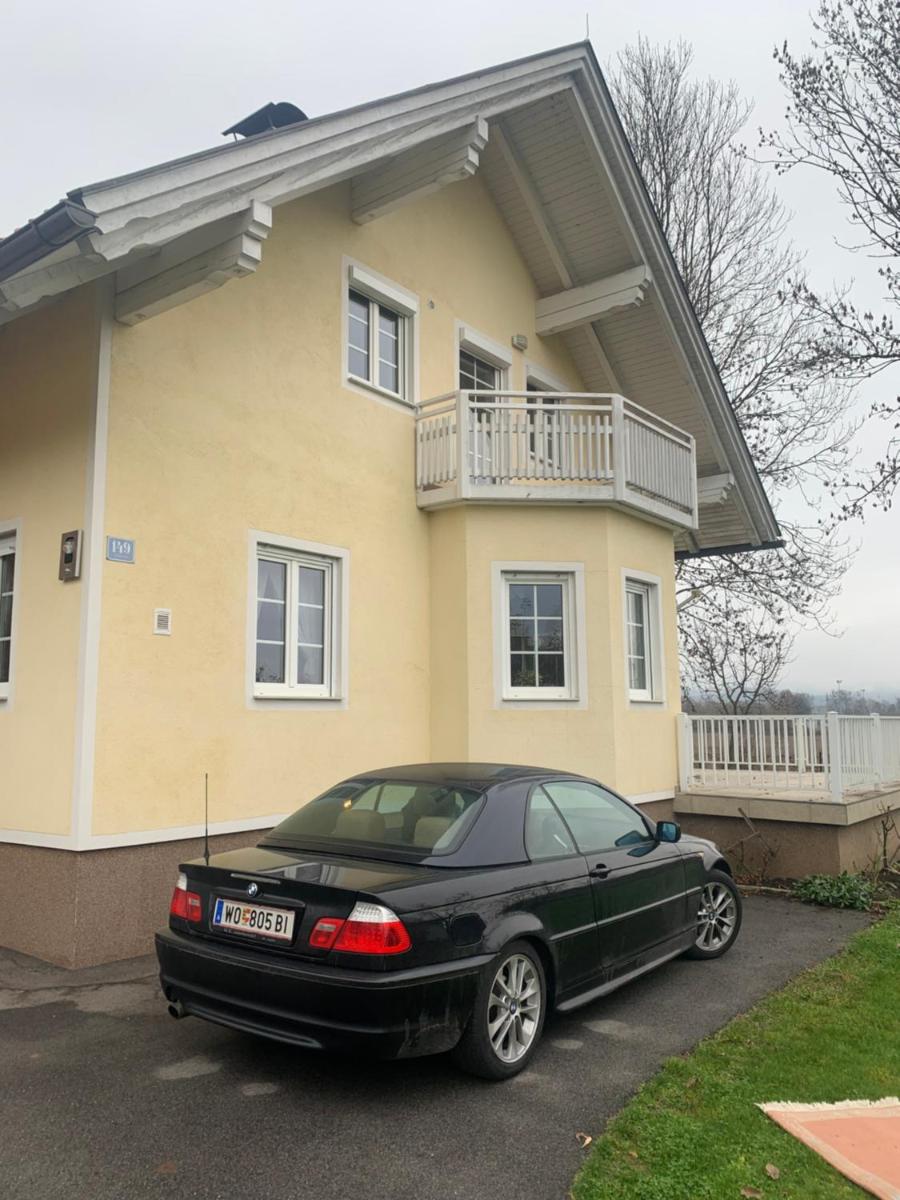 Ferienhaus Loretto - Housity