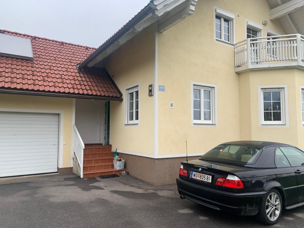 Ferienhaus Loretto - Housity