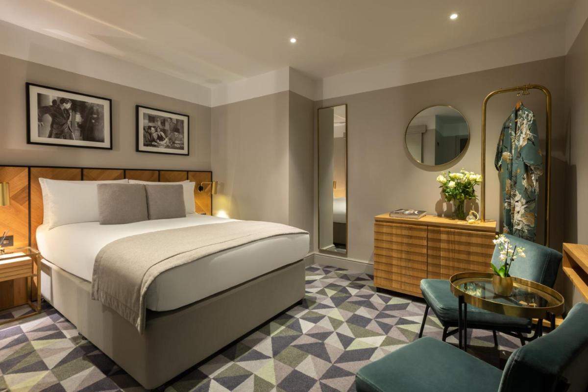 Victory House Leicester Square - Housity