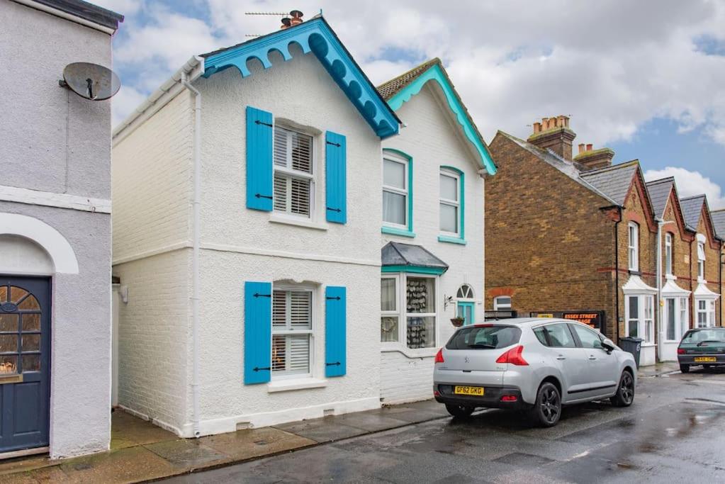 Star Cottage - Housity