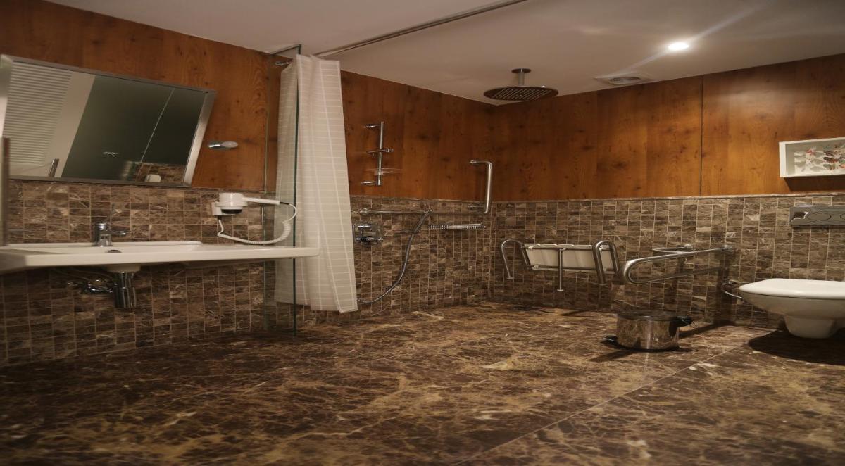 Koza Suite Hotel - Hizvo