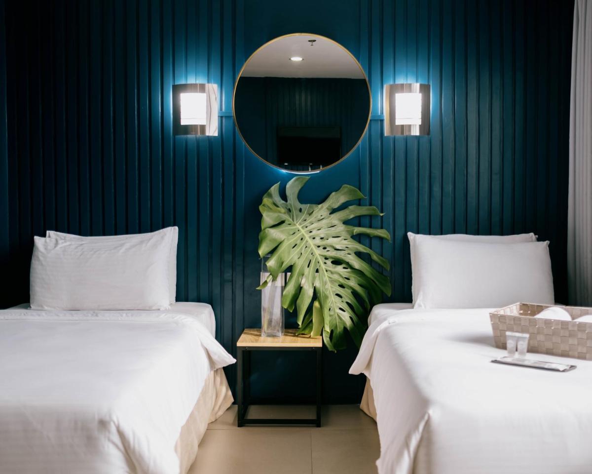 Dosi Hotel PH - Housity