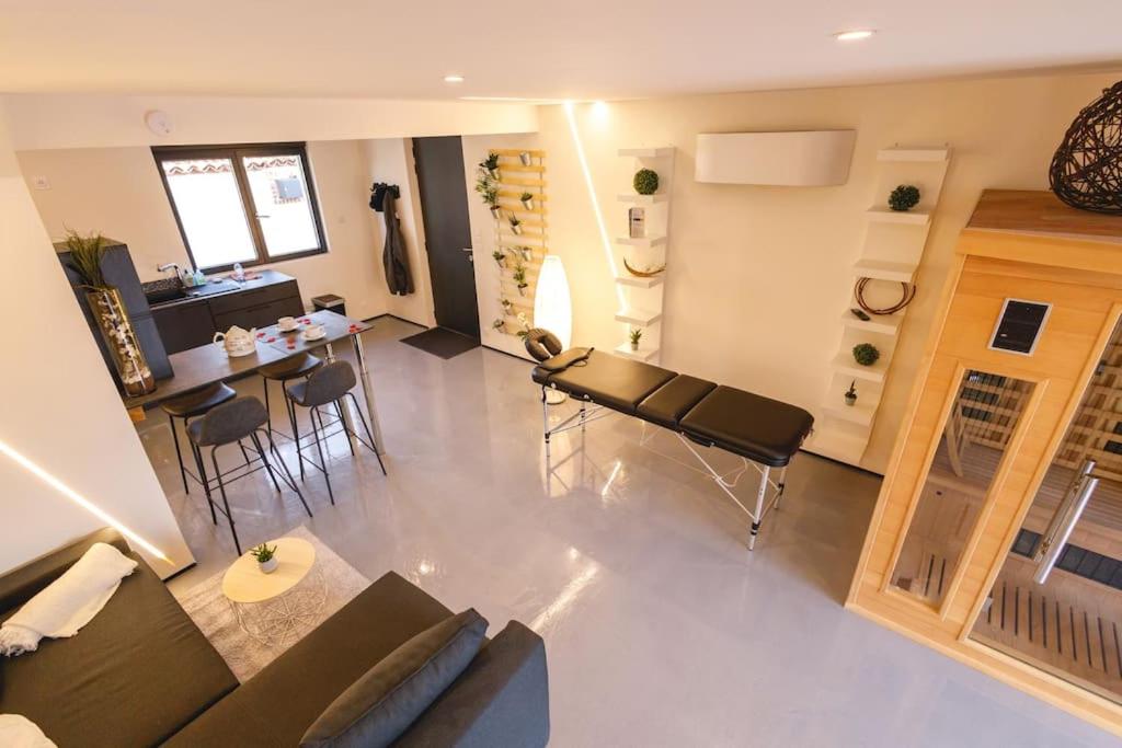 My Love Nest - Housity