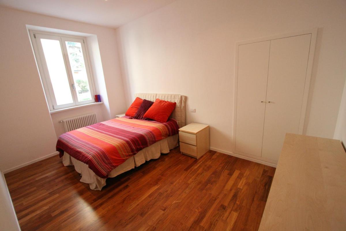 Cernobbio 2 Bedroom Apartment - Housity