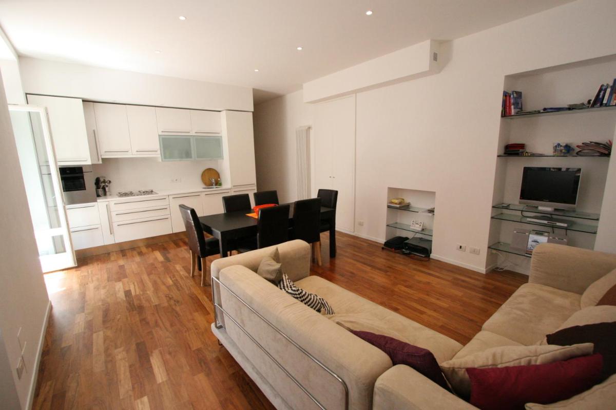 Cernobbio 2 Bedroom Apartment - Housity