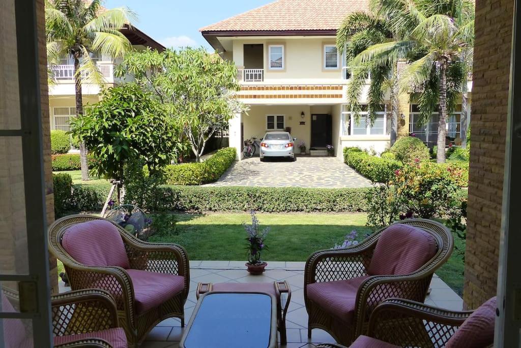 Amazing house near the beach - Housity