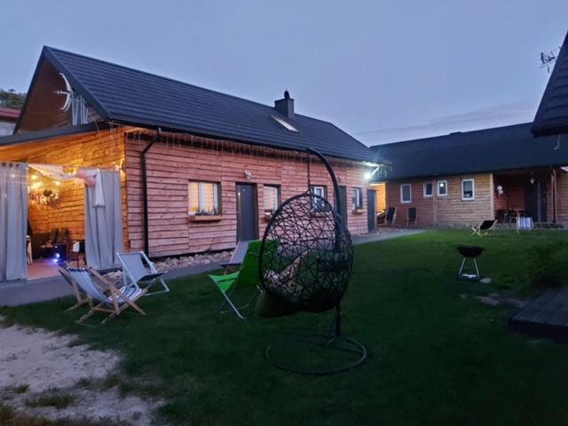 Agroturystyka Siedlisko - Housity