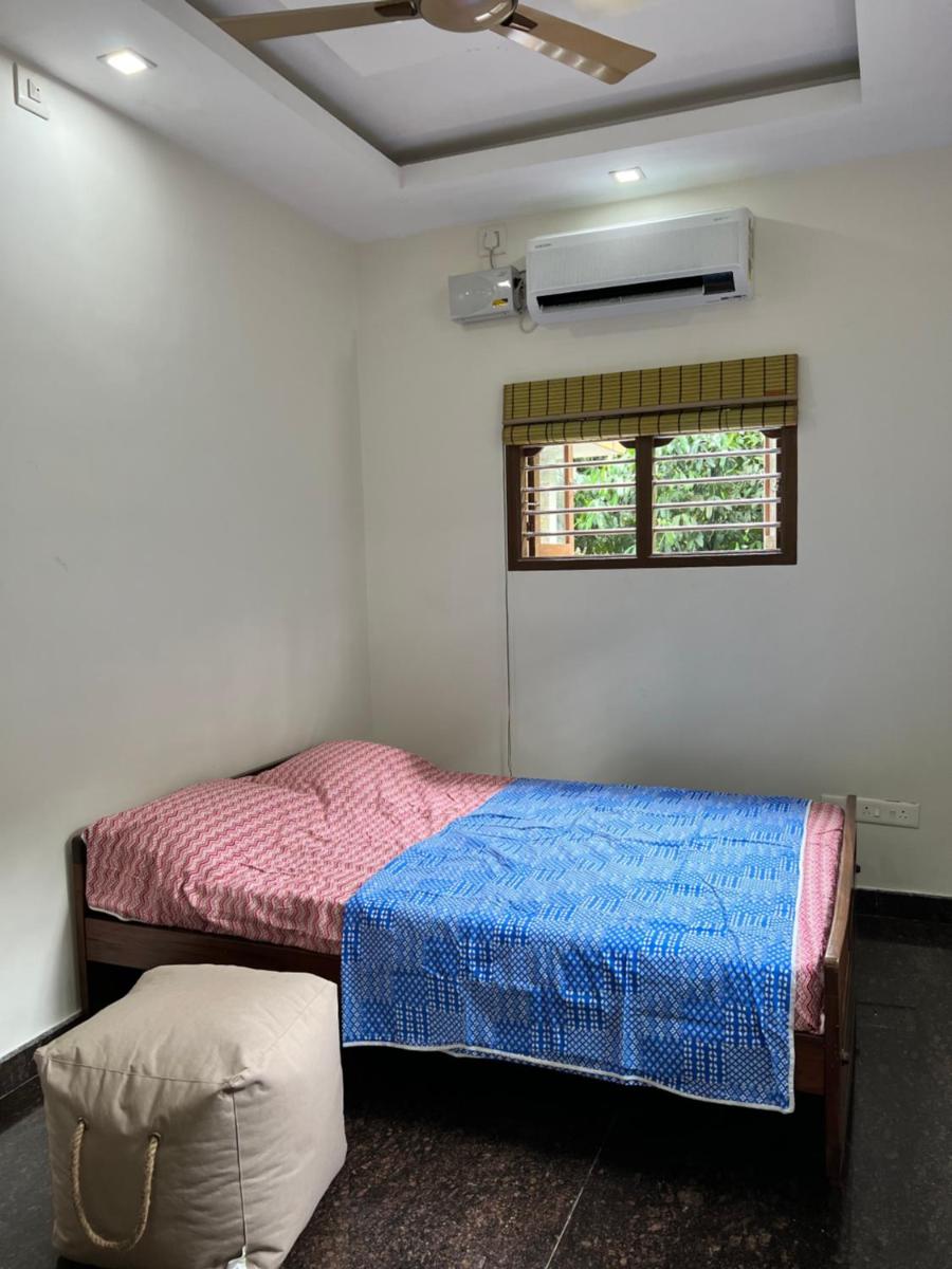 Tulsi inn Homestay - Housity