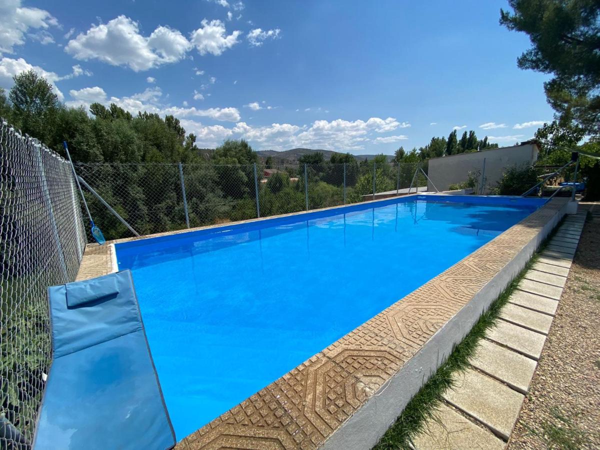 Vivienda rural Mogón - La huerta de Simón y Juana - Housity