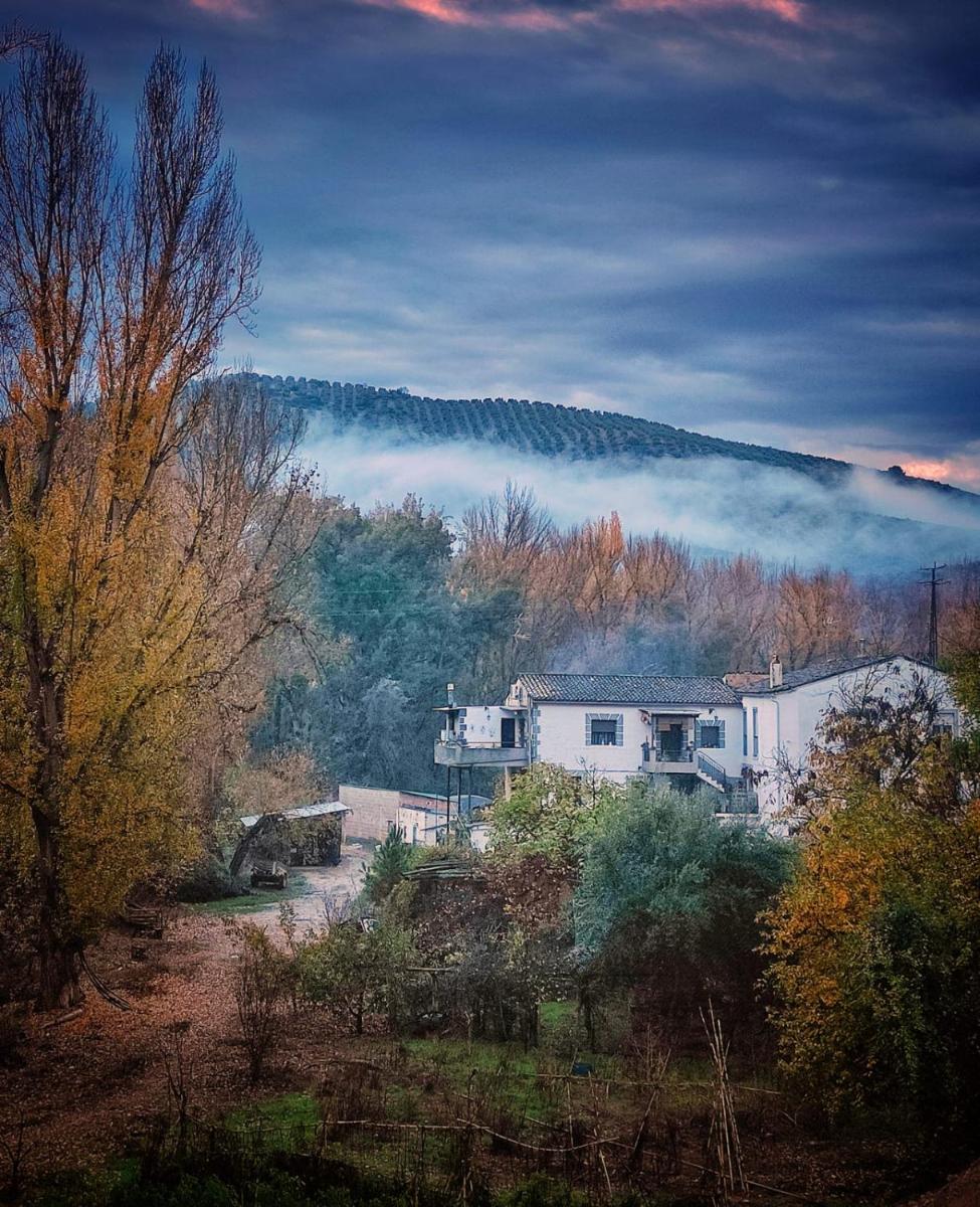 Vivienda rural Mogón - La huerta de Simón y Juana - Housity