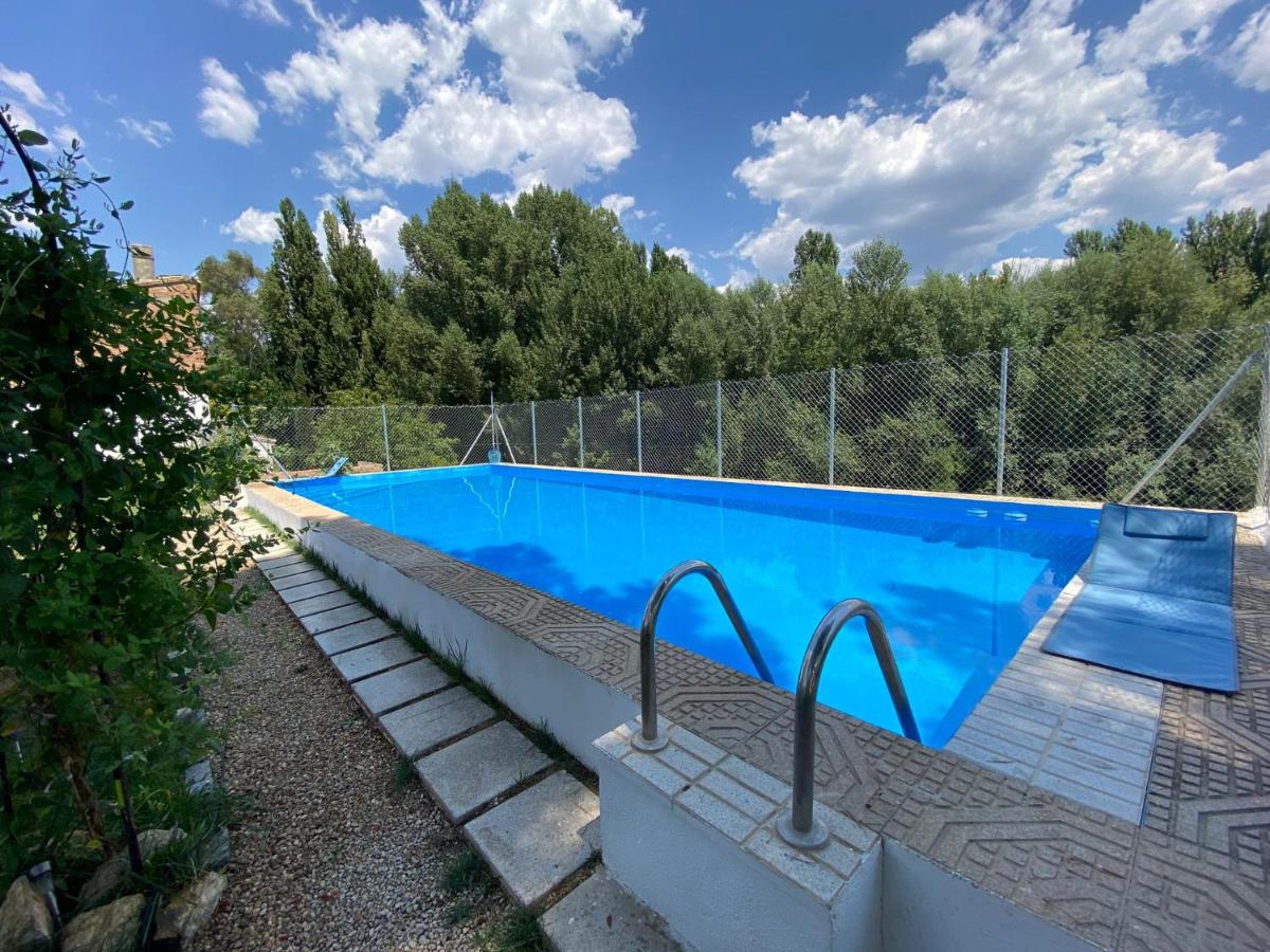 Vivienda rural Mogón - La huerta de Simón y Juana - Housity