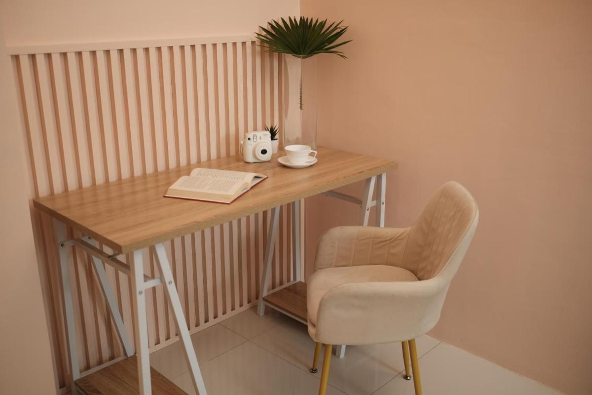 Dosi Hotel PH - Housity