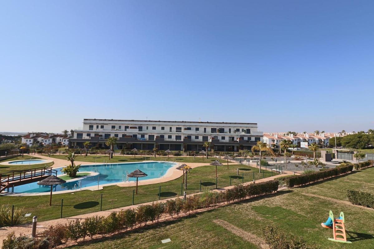 Enjoy La Reserva El Rompido - Housity