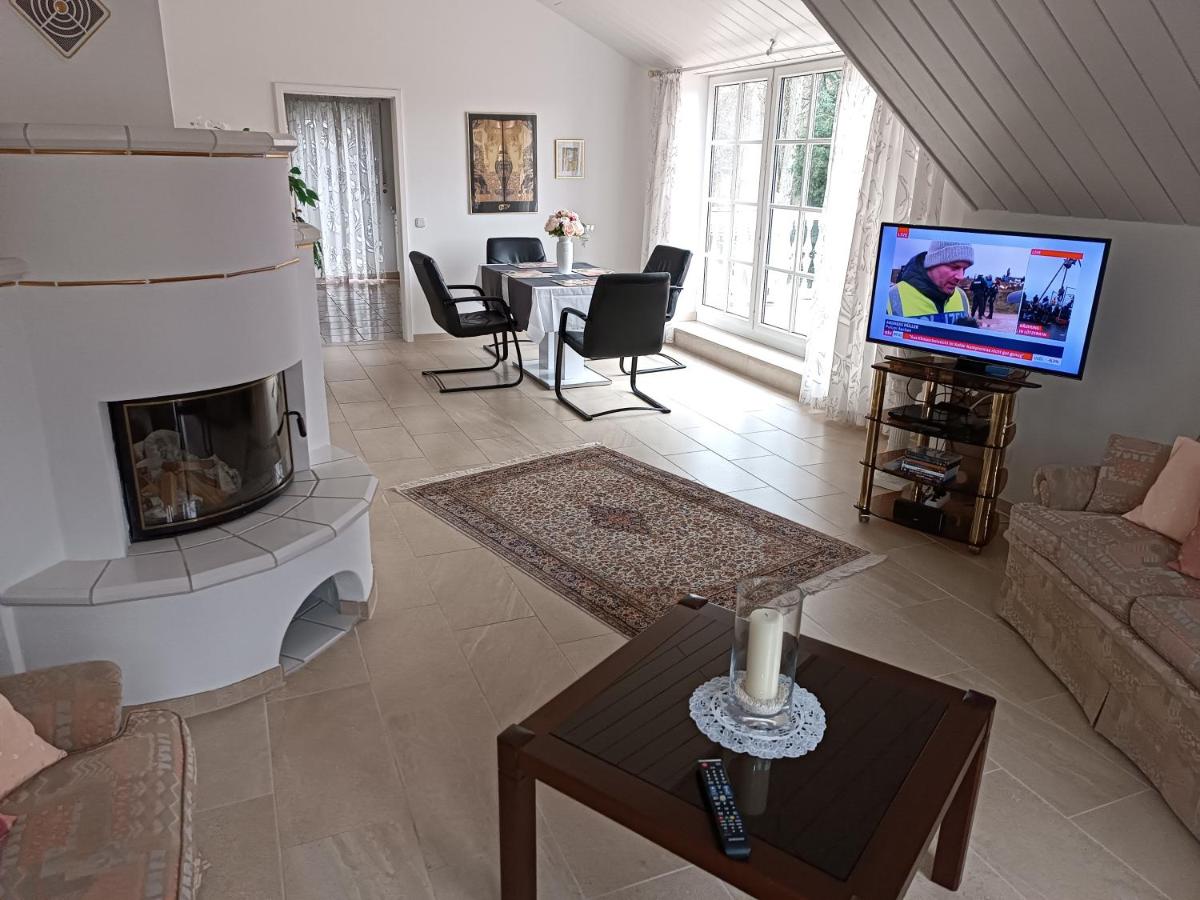 Suitetrails - Luxus Appartement / Starnberger See 2 - 4 Personen
