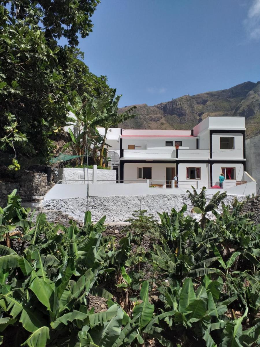 Suitetrails - CASA MINGA & TATOL