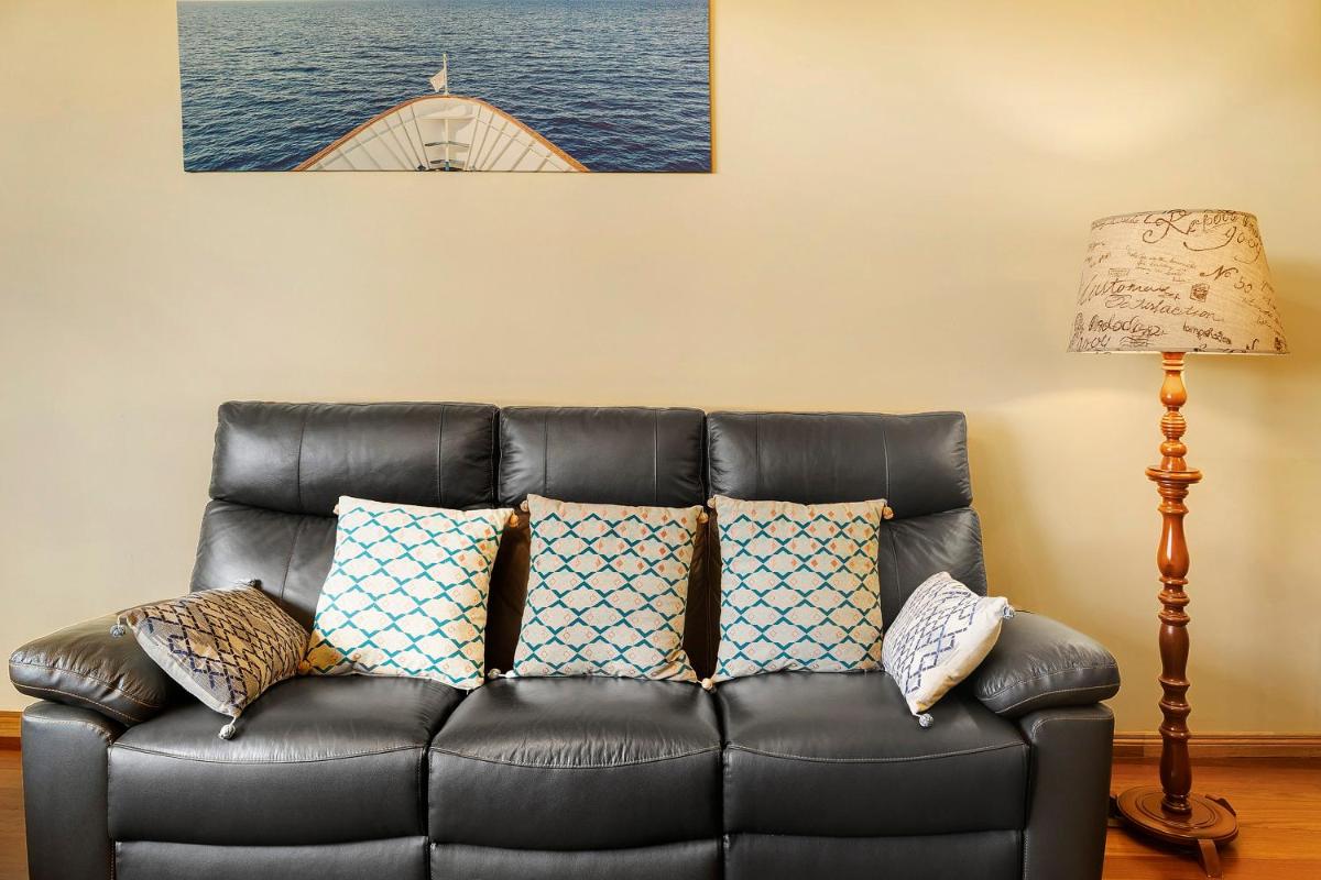 Palheiro Residence Vista Mar - Housity