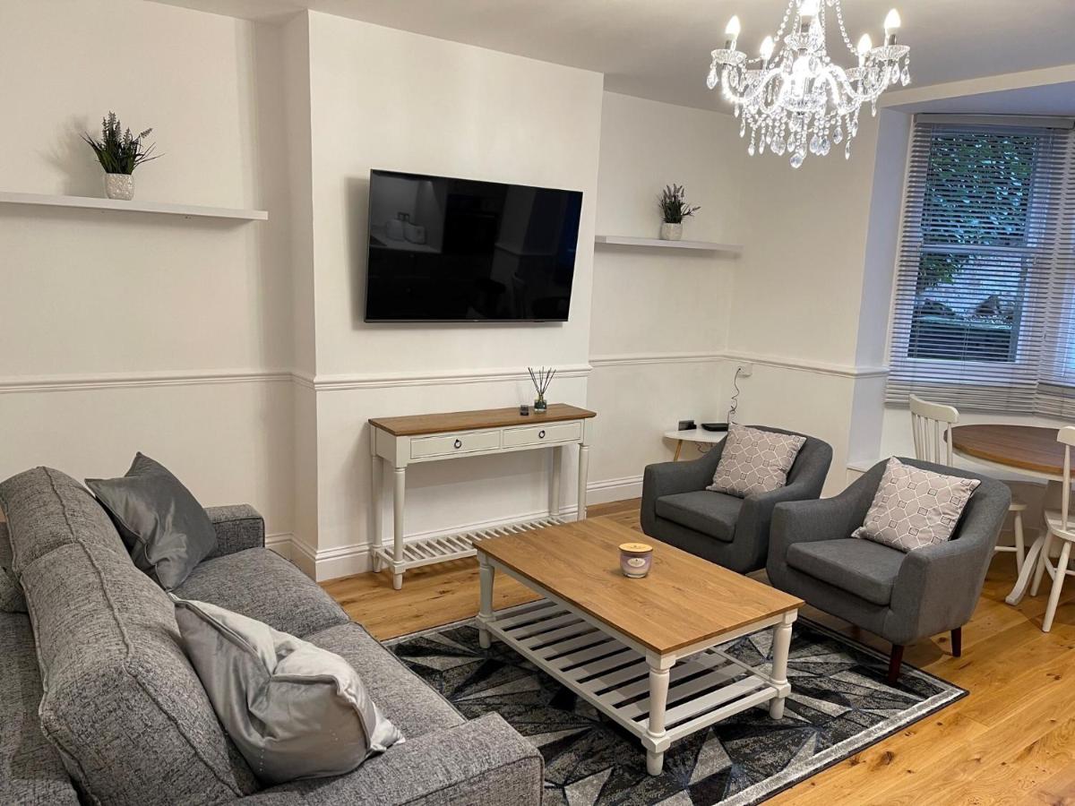 Freemantle Terrace - Housity