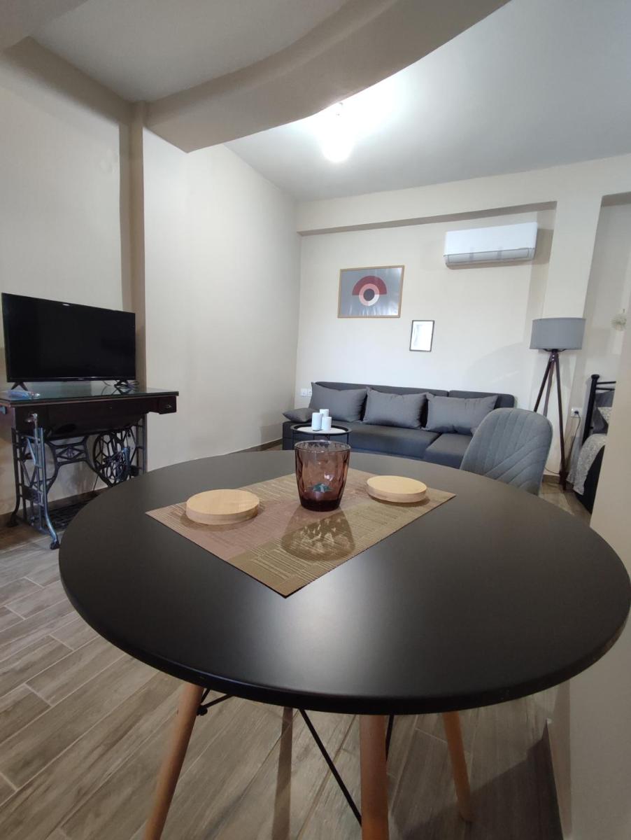 Aithra Studio - Housity