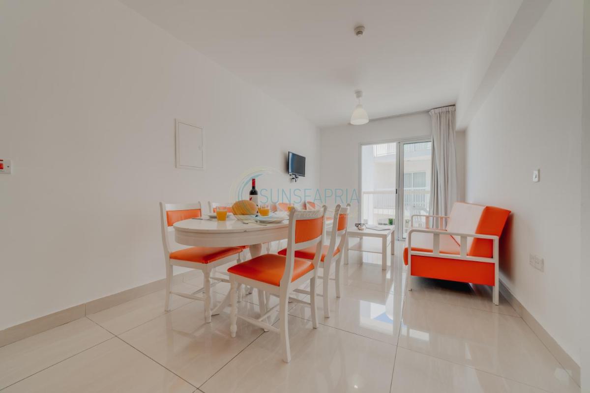 Suitetrails - Christos Napa Apartments