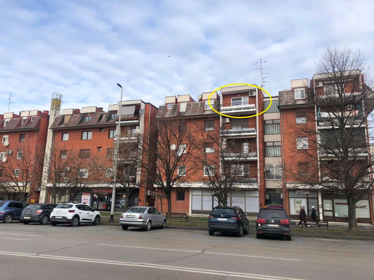 Studio apartman Mia - Housity