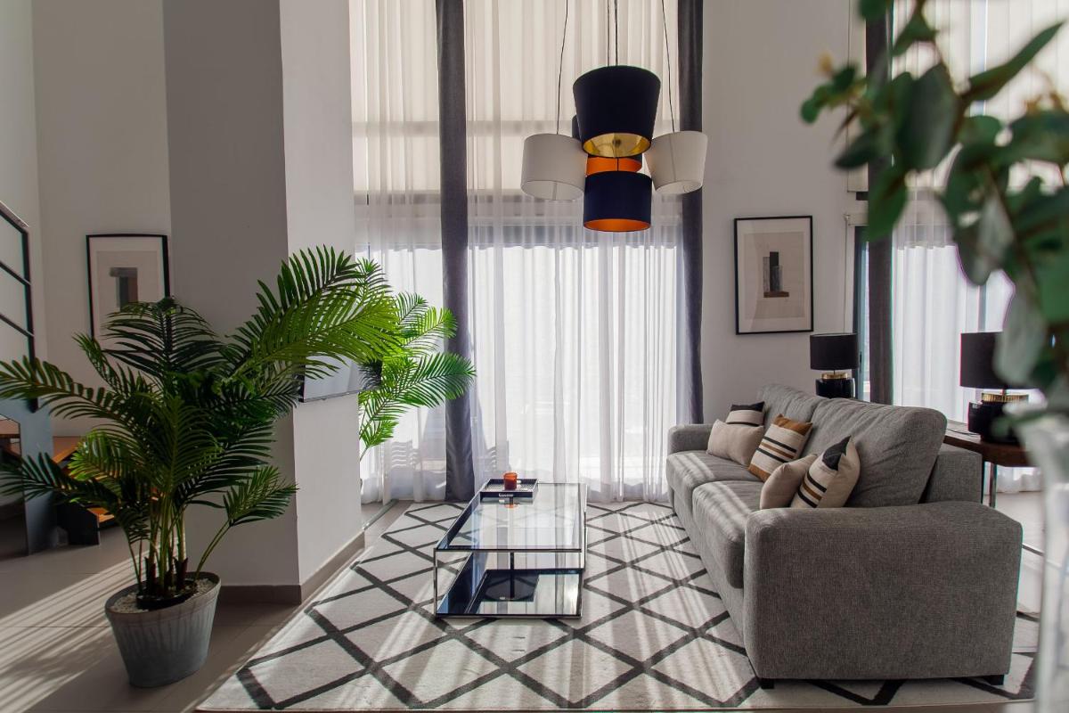 Loft Valterna 9 Mid-term - Housity