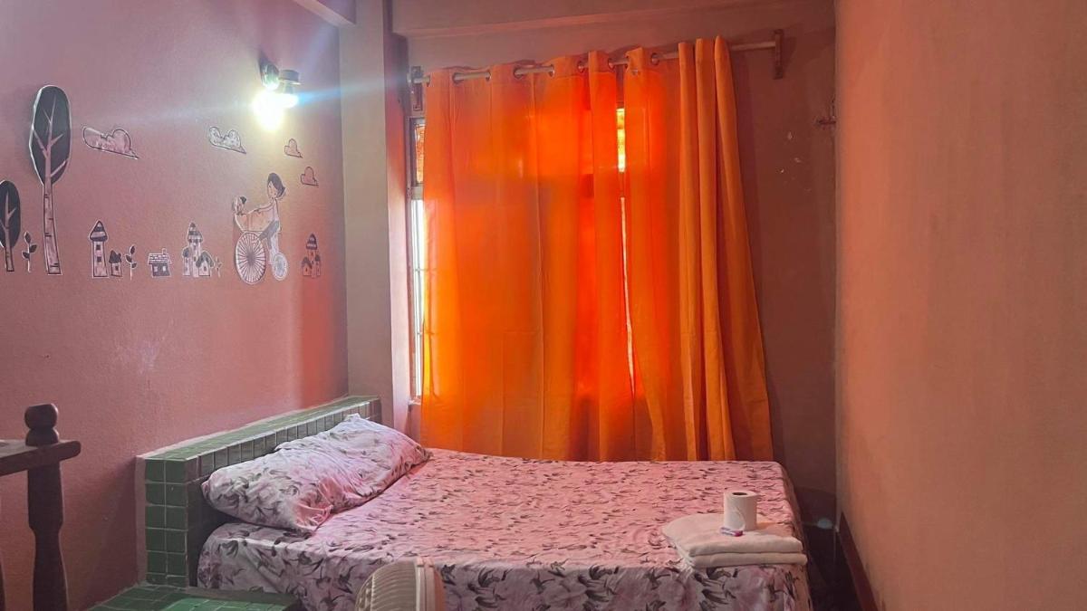 Honeys hotel - Housity