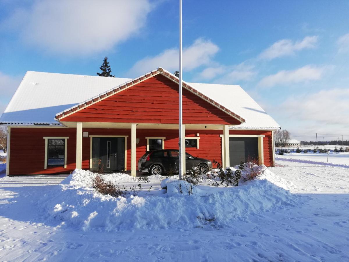 Sepajõe talu kodumajutus - Housity