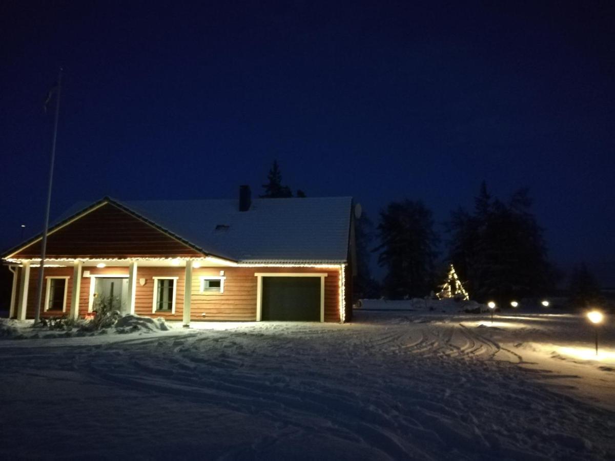 Sepajõe talu kodumajutus - Housity