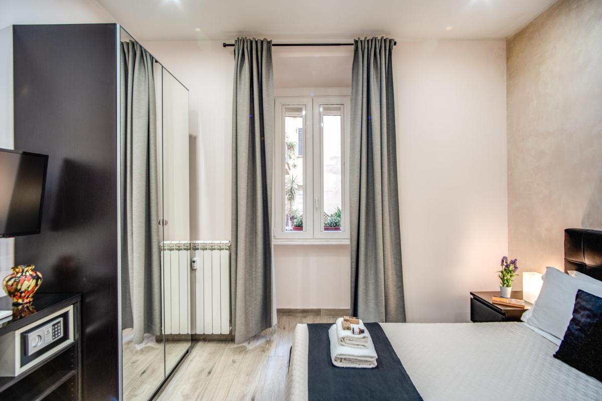 Tacito 23 Luxury rooms - Housity