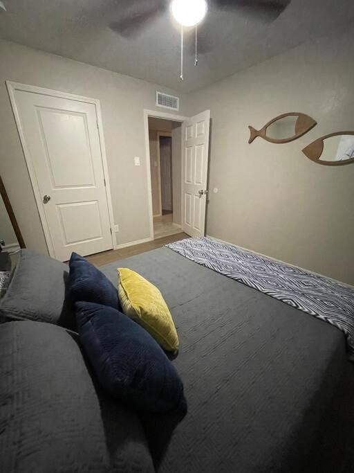 Big Family? Come on over and enjoy all duplex A+B - Housity