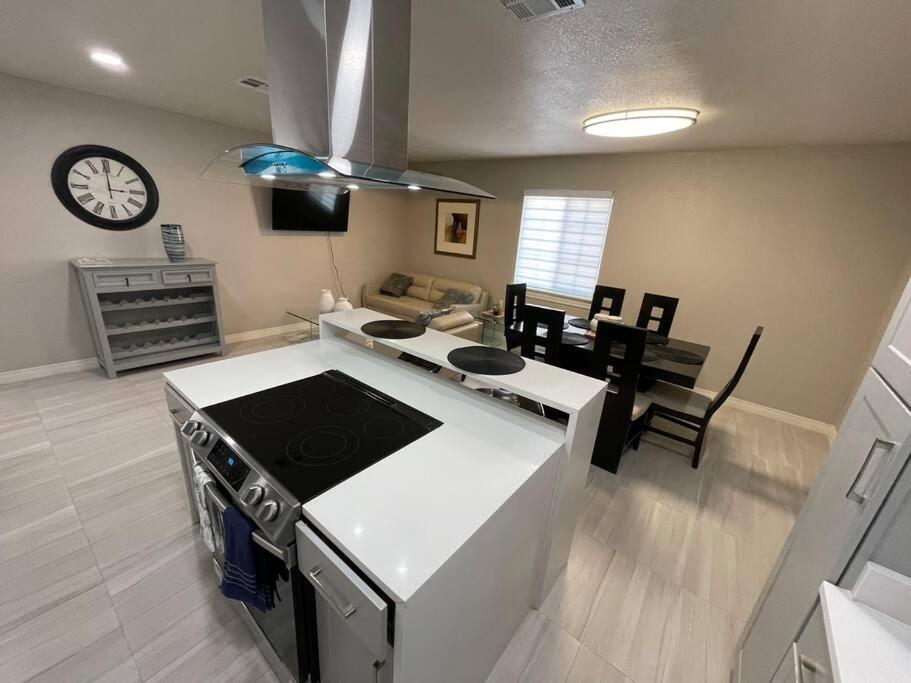 Big Family? Come on over and enjoy all duplex A+B - Housity