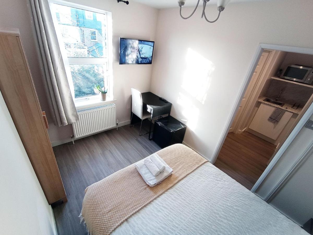 Mill View Apartment - Self contained one bed apartment - Housity