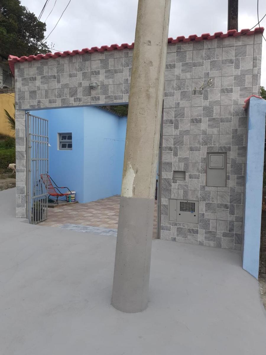 CASA PRAIA GRANDE i146 - Housity