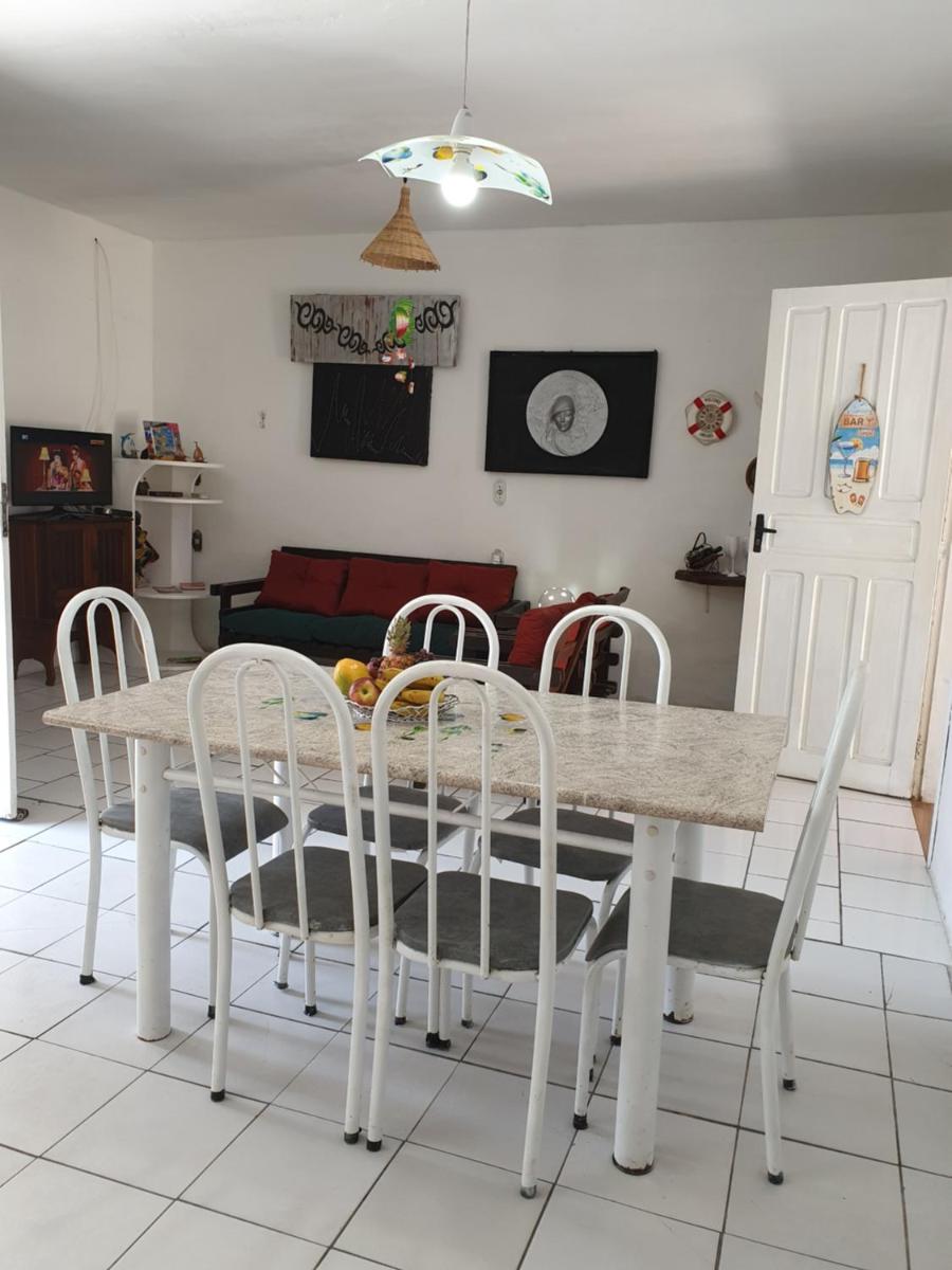 Casa Dos Praieiros - Housity