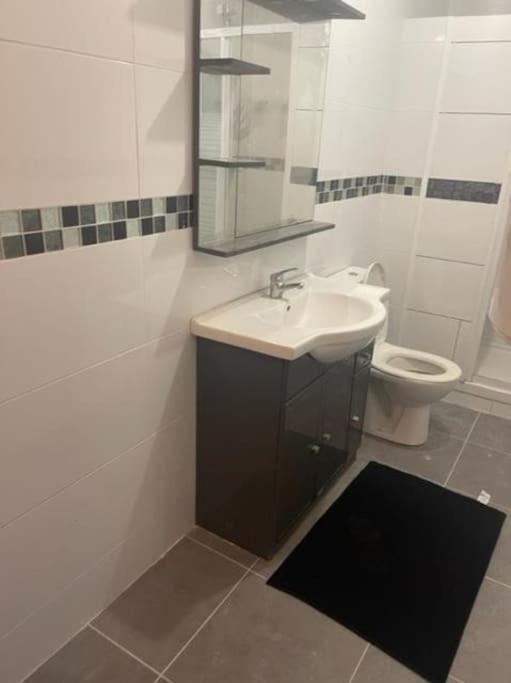 F3 entier N- Proche Roissy/Villepinte/Paris - Housity