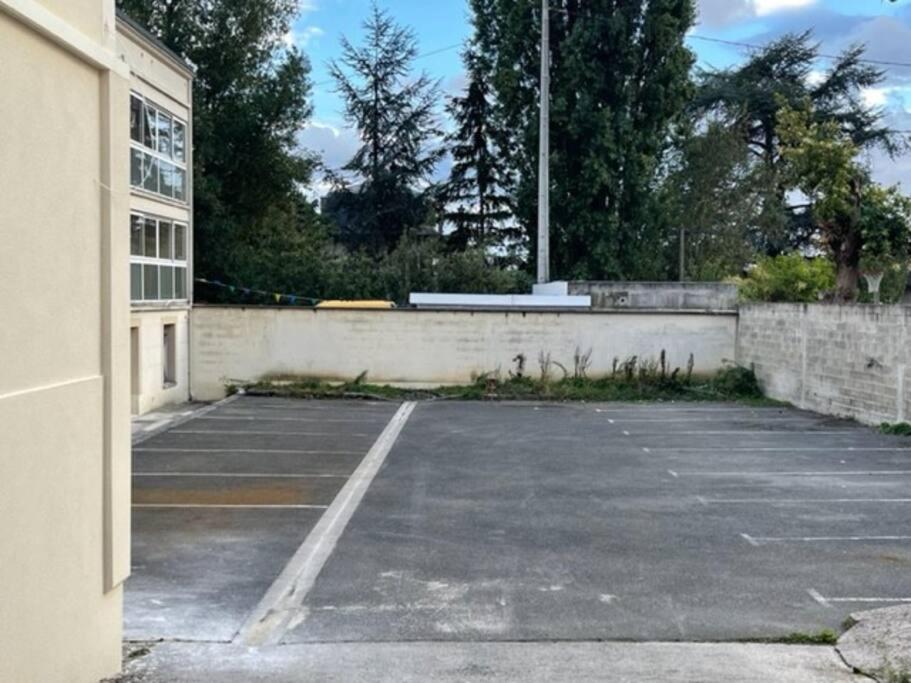 F3 entier N- Proche Roissy/Villepinte/Paris - Housity