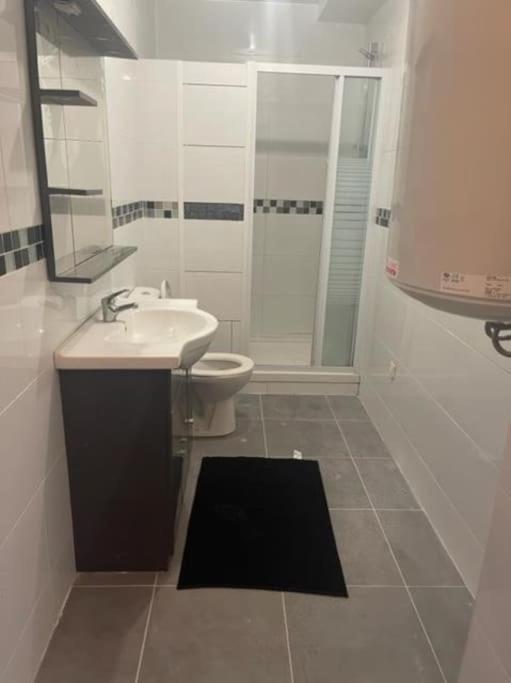 Suitetrails - F3 entier N- Proche Roissy/Villepinte/Paris