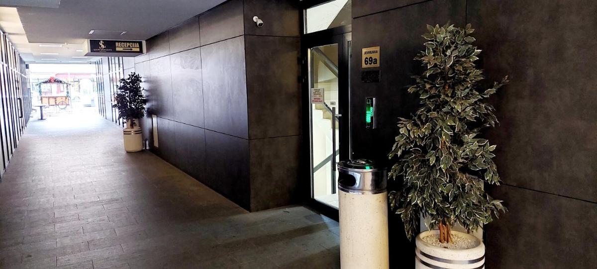 Extra Apartman city center - Housity