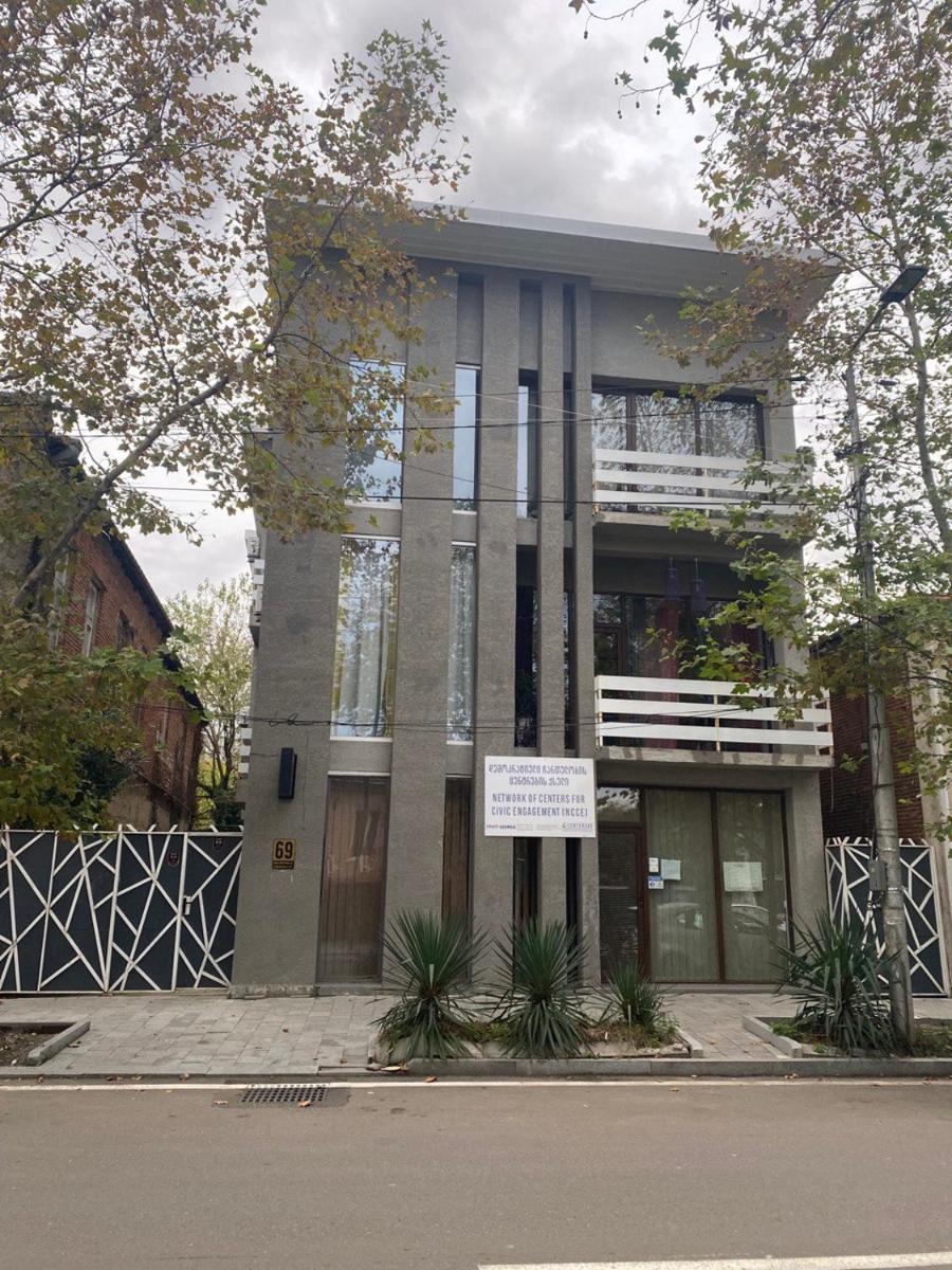 Art Hotel Kutaisi - Housity