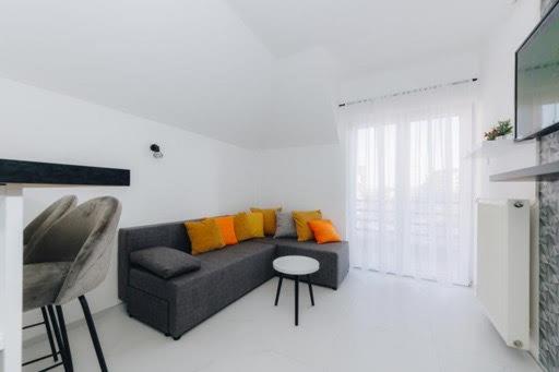 Duga apartmani - Hizvo