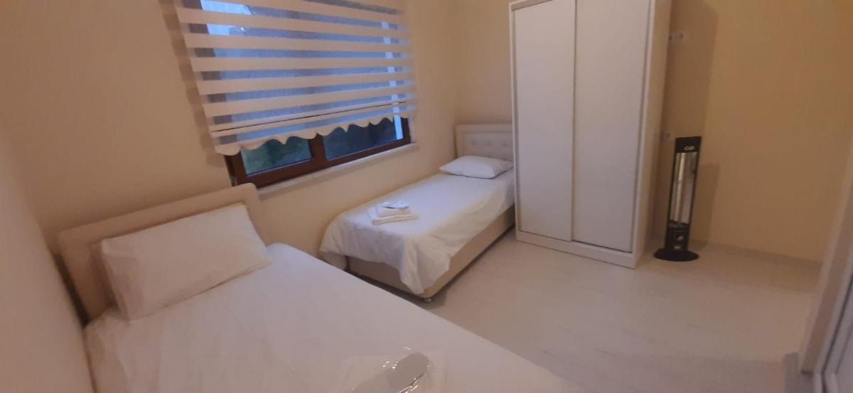 MARAP OTEL - Housity