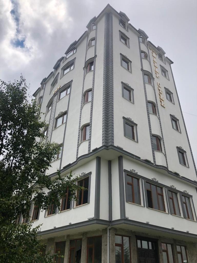 MARAP OTEL - Housity