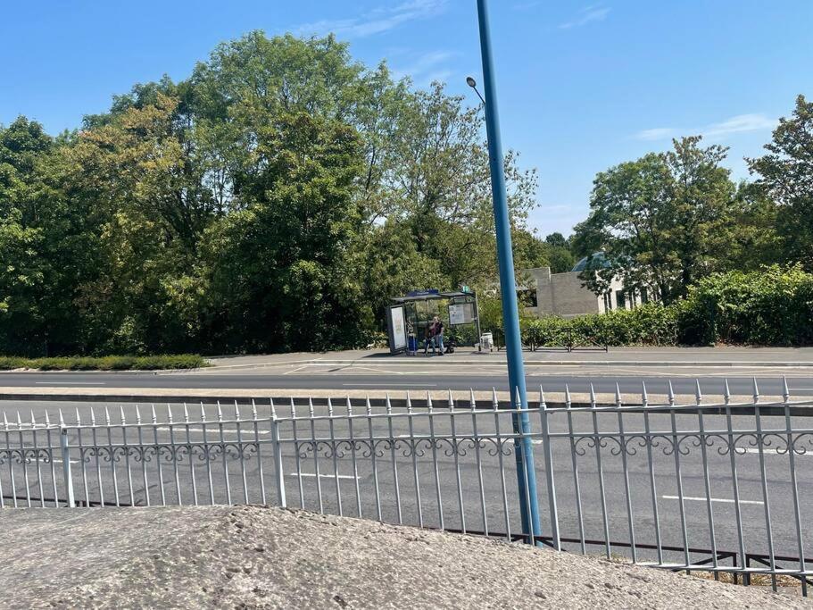 F3 entier J - Proche Roissy-Villepinte-Paris - Housity