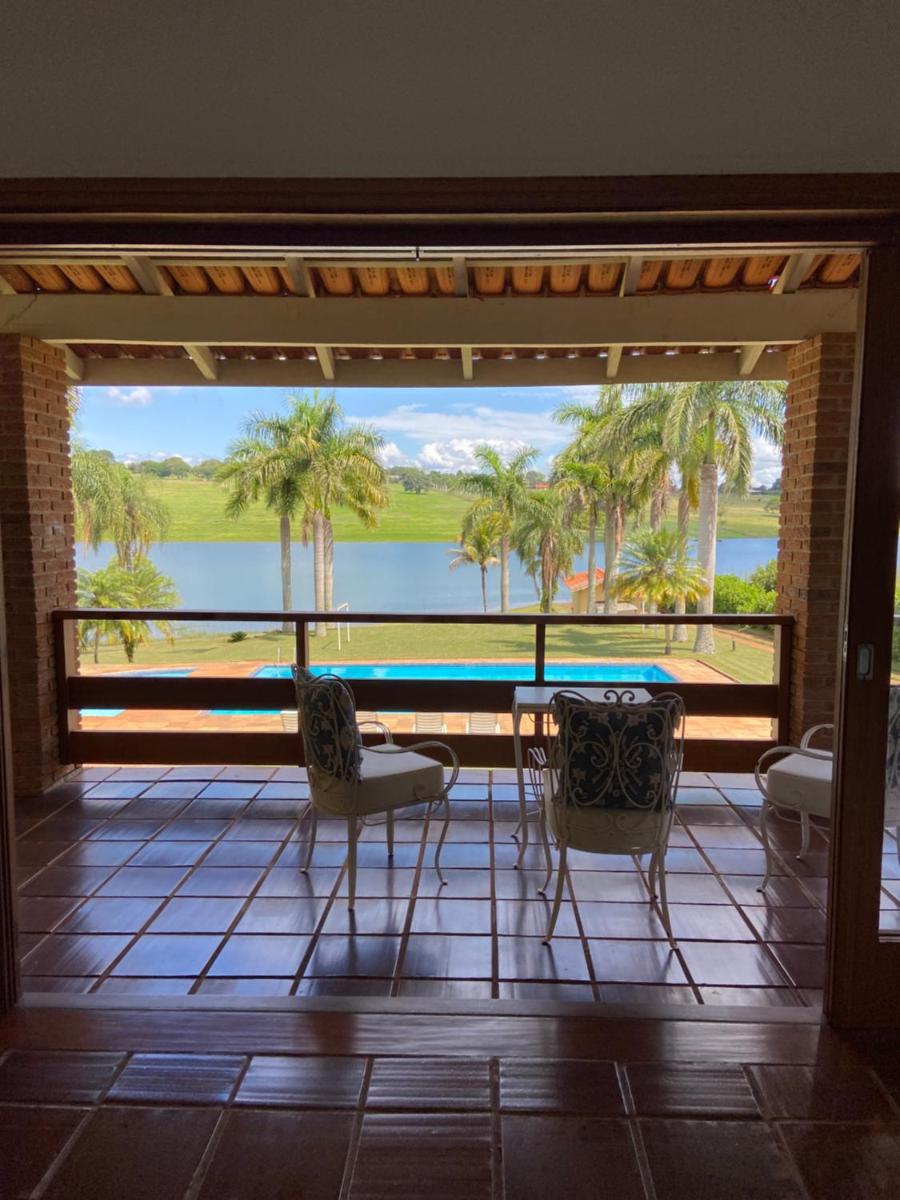Suitetrails - Casa de Campo Avaré Represa