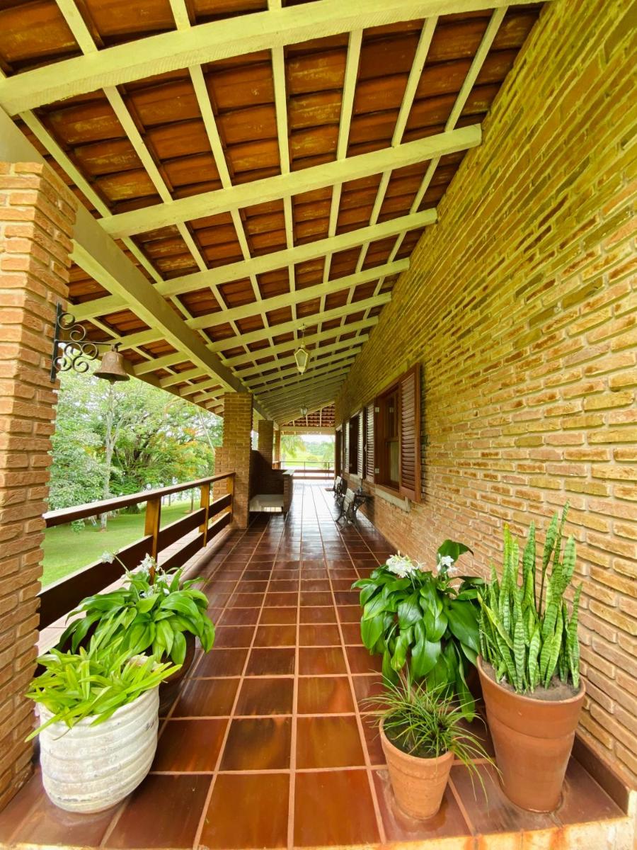 Suitetrails - Casa de Campo Avaré Represa