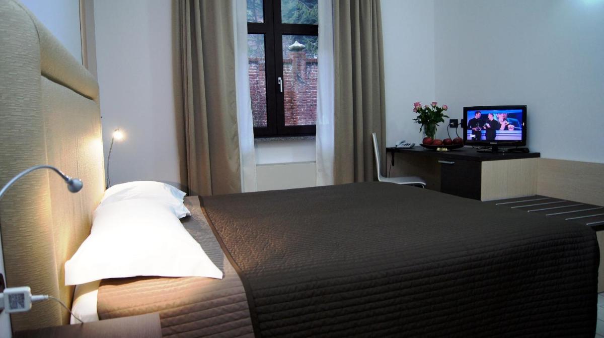 Hotel e trattoria San Giorgio - Housity